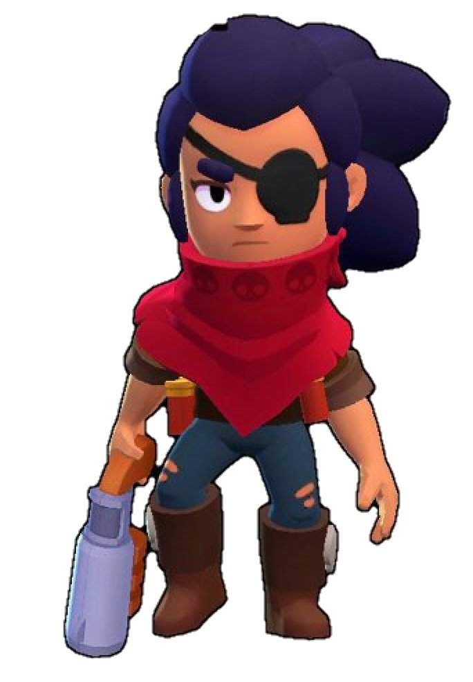 Melhores Brawlers Para Todos Contra Um Brawl Stars Amino Oficial Amino - godenot brawl stars todos cotra um