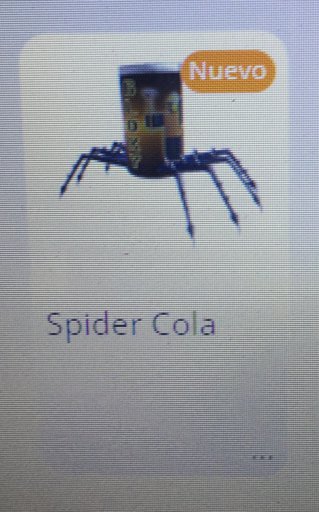 Reryx08 Roblox Amino - how to get the spider cola in roblox