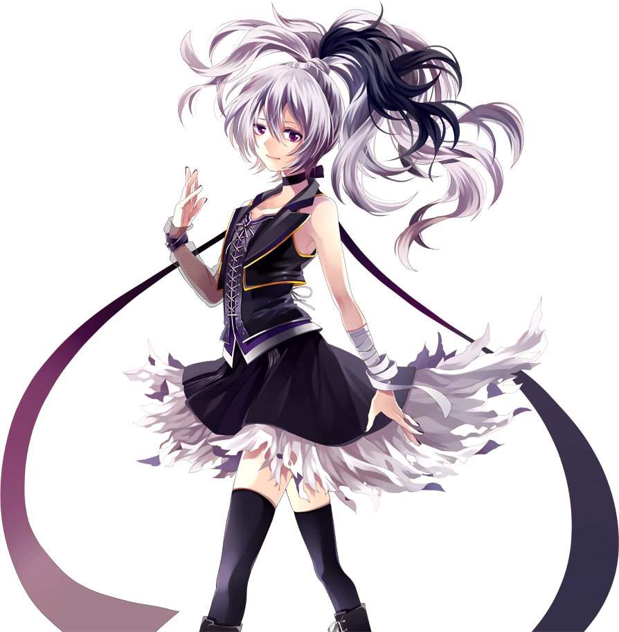 V Flower | Wiki | Vocaloid Amino