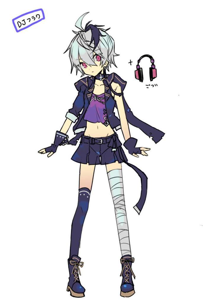 V Flower | Wiki | Vocaloid Amino