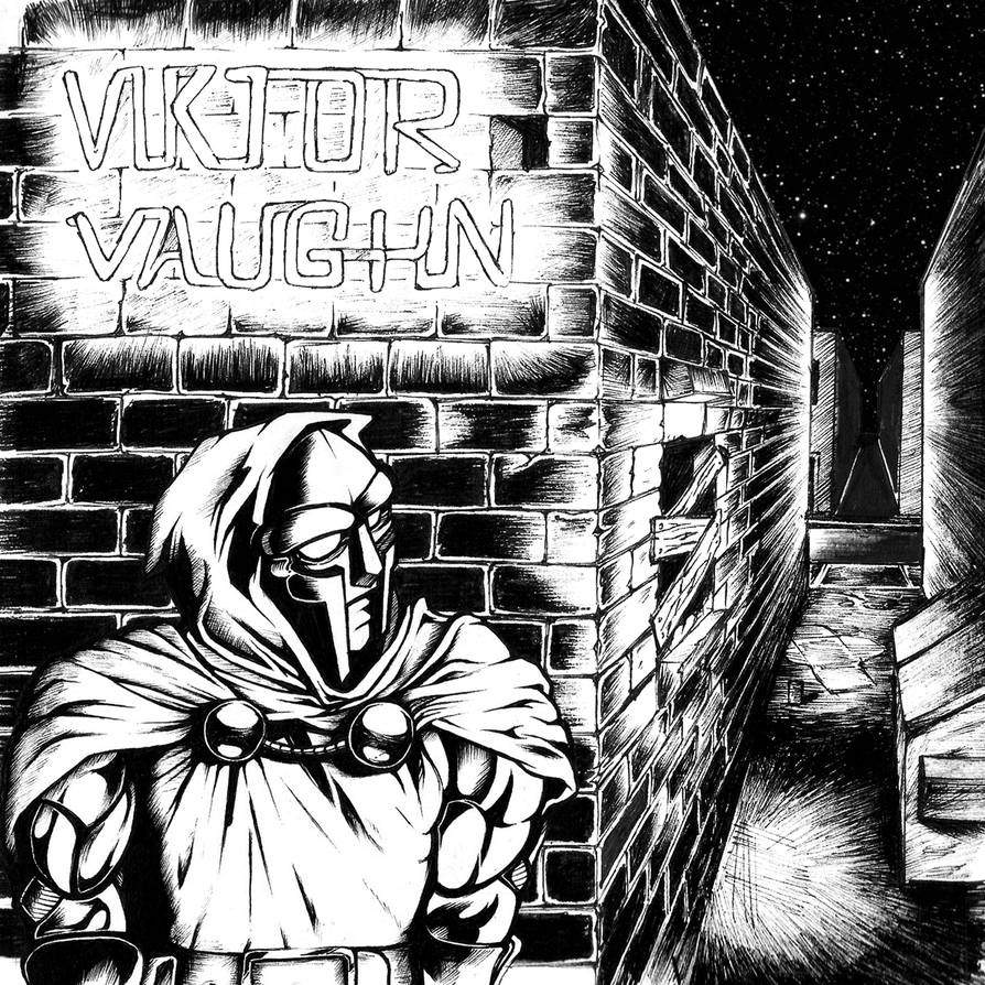 viktor vaughn vaudeville villain zip download