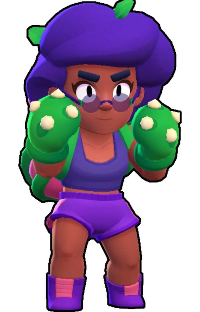 Melhores Brawlers Para Todos Contra Um Brawl Stars Amino Oficial Amino - godenot brawl stars todos cotra um