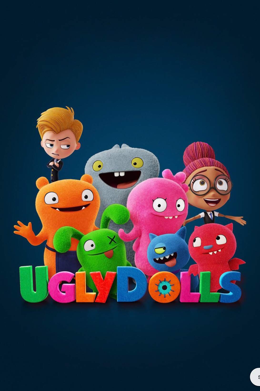 Uglydolls review:Imperfection at its worst | Cartoon Amino