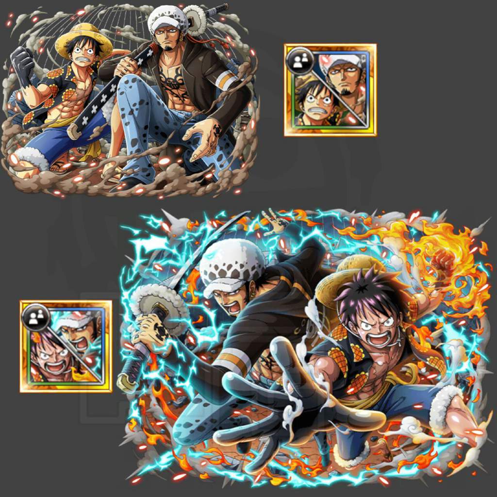 5th Anniversary Batch Info Completed One Piece Treasure Cruise Amino