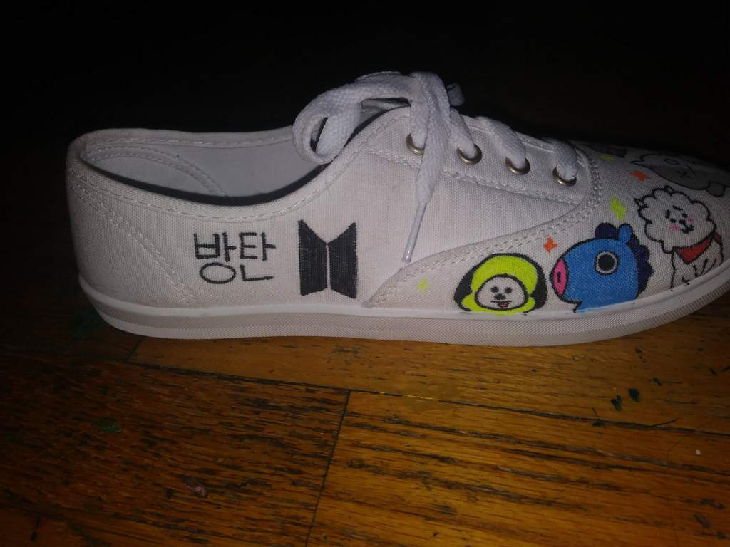 fila bt21 shoes