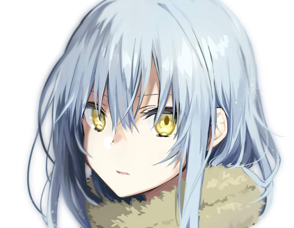 Rimuru X Shizue | Wiki | Mango Amino Amino