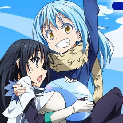 Rimuru X Shizue | Wiki | Mango Amino Amino