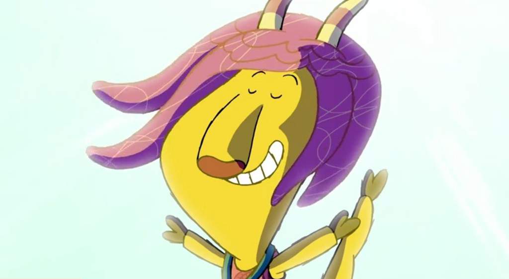 Chowder Cartoon Network PT/BR Amino