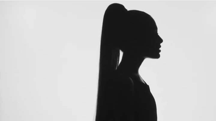 Ari is a new face of Givenchy? | Ariana Grande Amino