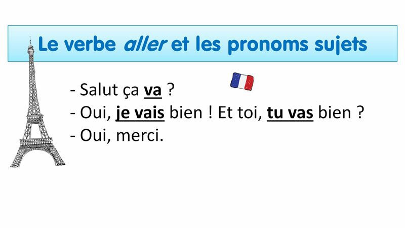 Verbos Irregulares Principales En Francés Aprendemos Idiomas Juntos Amino