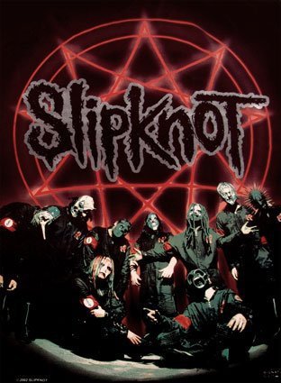 slipknot | Wiki | Emos/Scene/Góticos/Raros Amino Amino