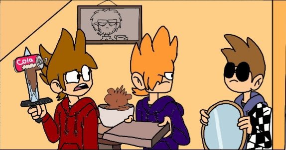 Tordsworld Screen Edit! | 🌎Eddsworld🌎 Amino