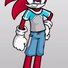 amino-Flash The Hedgehog-dae426c4