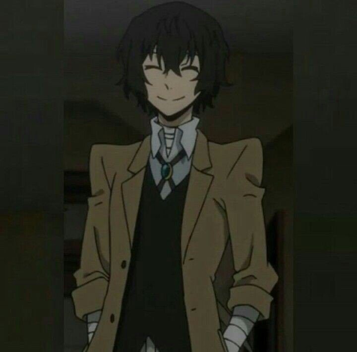 Osamu Dazai genderbend | Challenge entry | Anime Amino