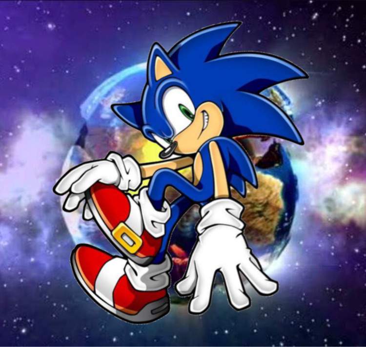 My Profile Photos | Sonic the Hedgehog! Amino