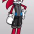 amino-Flash The Hedgehog-7de94f03