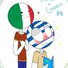 amino-🇮🇪 Italy 🇮🇪-e517227e