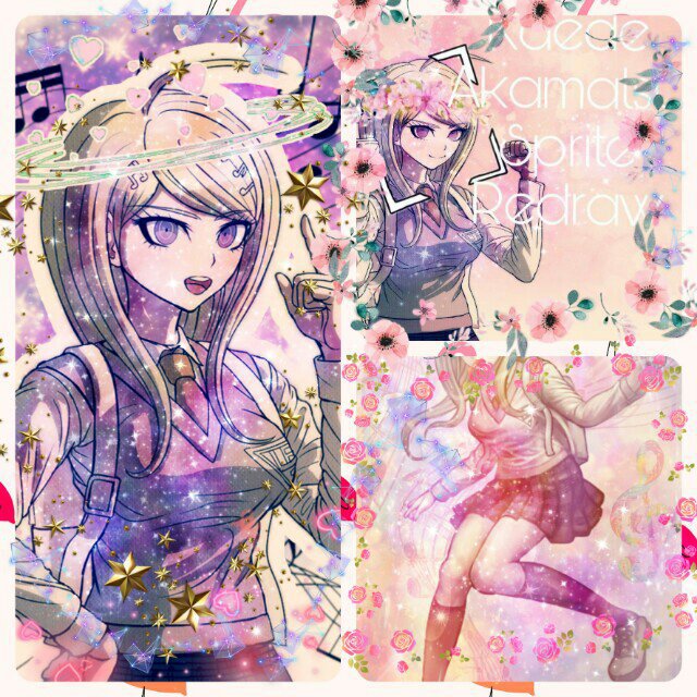 Kayayday | Danganronpa Amino