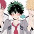 amino-💥🔥-Katsuki bakugo-🔥💥-407adc32