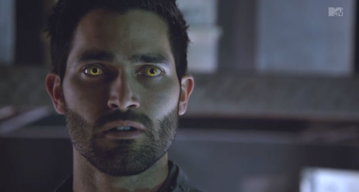 Derek Hale 