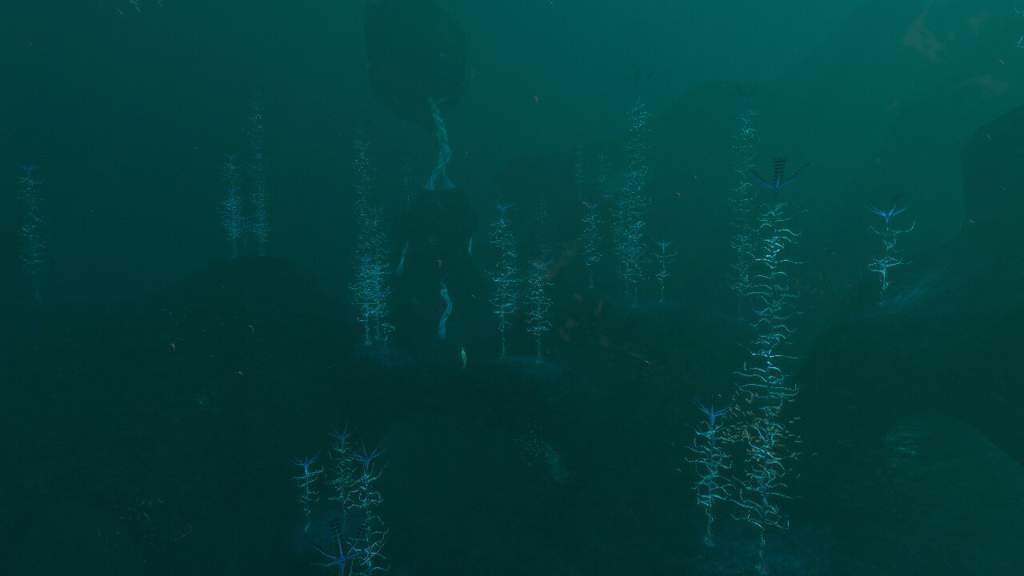 Blood Kelp Zone Wiki Subnautica Amino