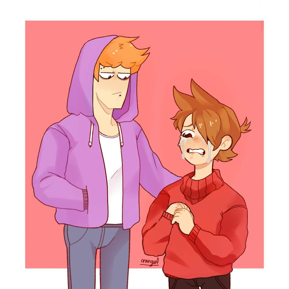 MattTord/TordMatt (OppositeDay Au) | 🌎Eddsworld🌎 Amino