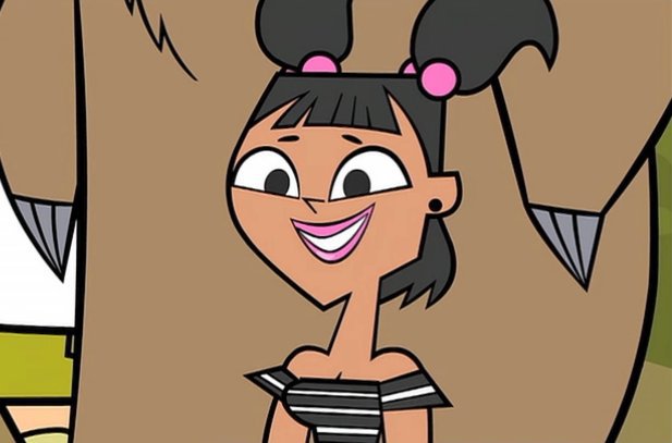 Katie | Wiki | Total Drama Official Amino