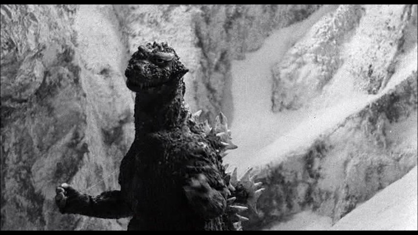 Godzilla Raids Again Review | Movies & TV Amino