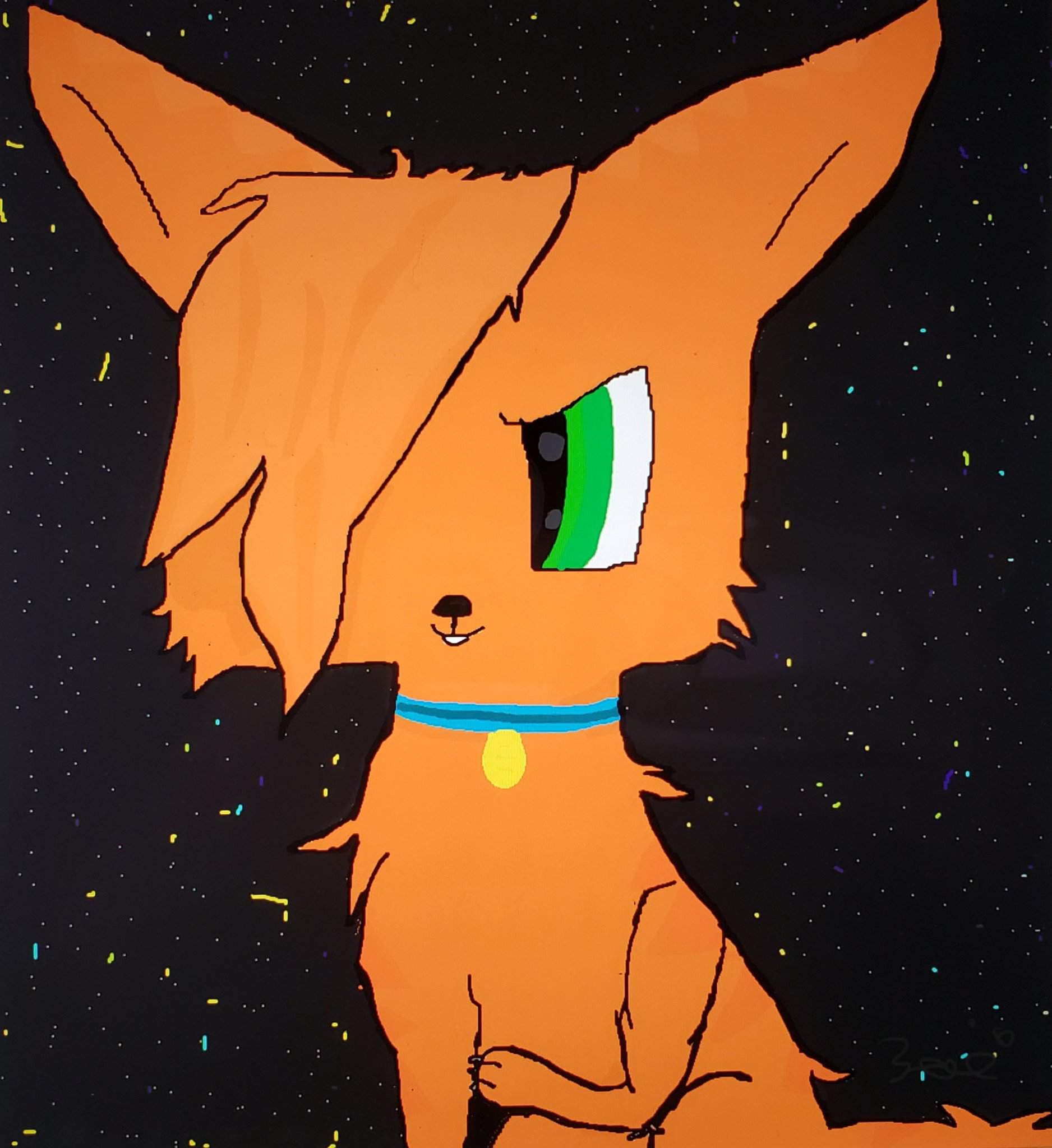 Fire Star | Wiki | RoseShards Amino