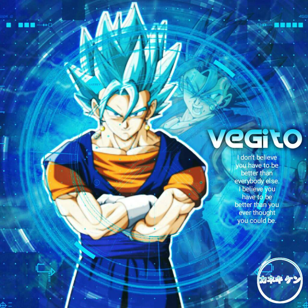 vegito 2.0