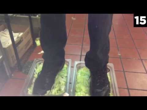 Burger King foot lettuce | Memes Amino