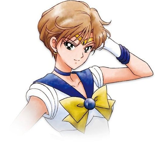 Sailor Uranus | Wiki | FanGirling Central Amino Amino