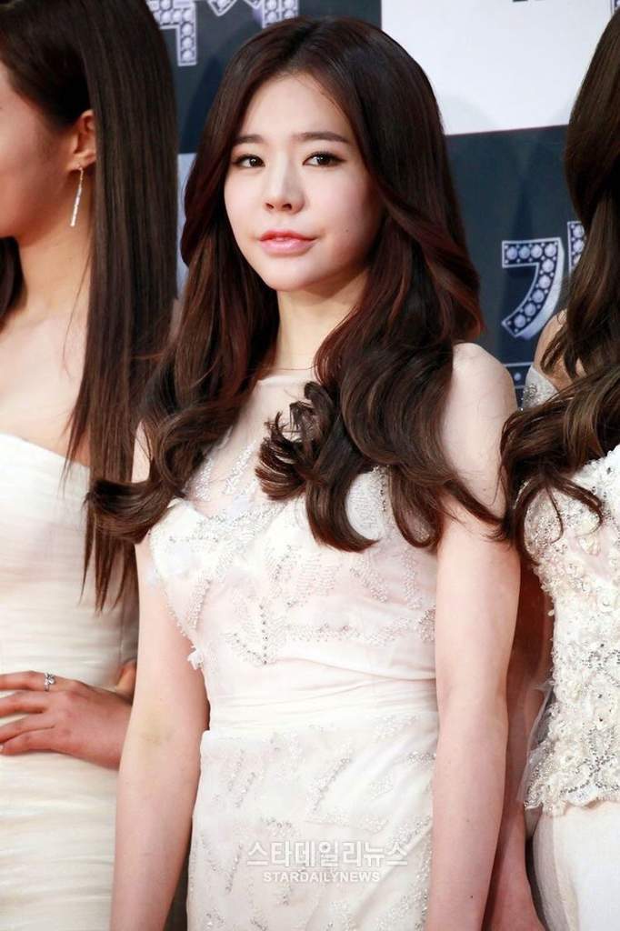My Fav Sunny Hairstyles Girls Generation 소녀 시대 Amino