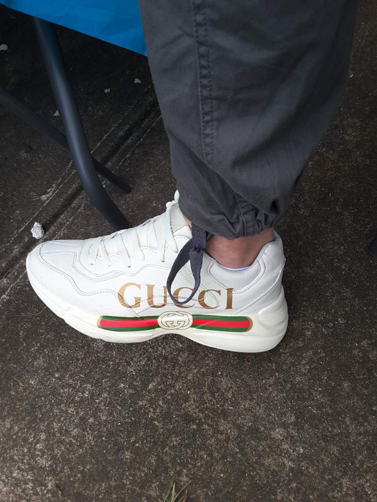 Shoes for today . Happy mothers day to all the mums out