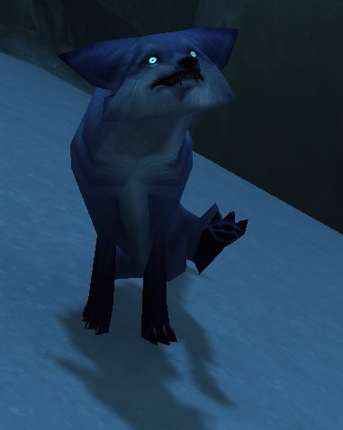 Foxes Taming Guide | Wiki | WoW Amino