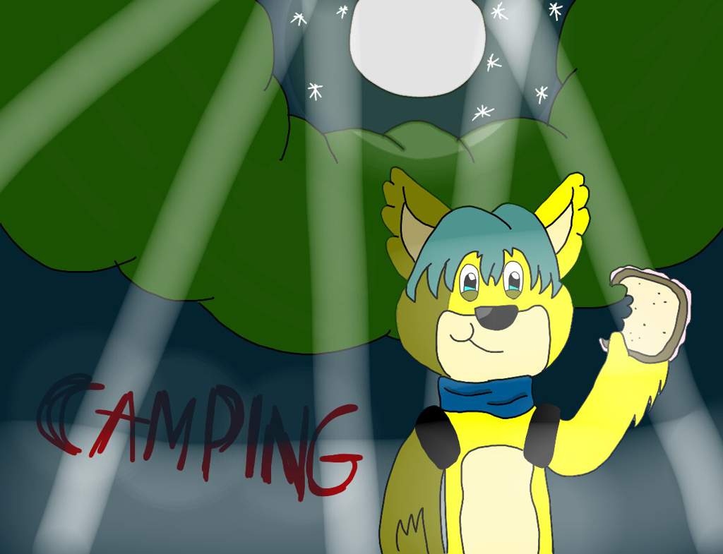Analizandocamping By Kirbyyman Roblox Amino En Español - basket camping roblox