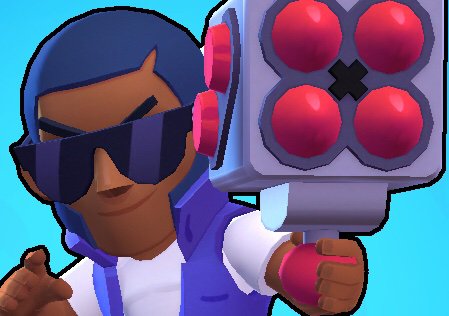 So Os Gueimer Brawl Stars Amino Oficial Amino - brawl stars bazuca