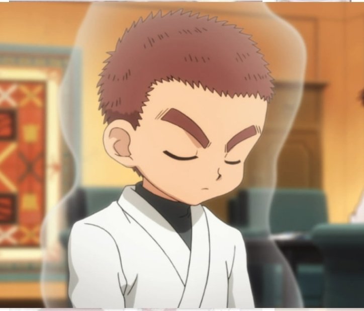Zushi S Ren Hunter X Hunter Amino Zushi S Ren Hunter X Hunter Amino