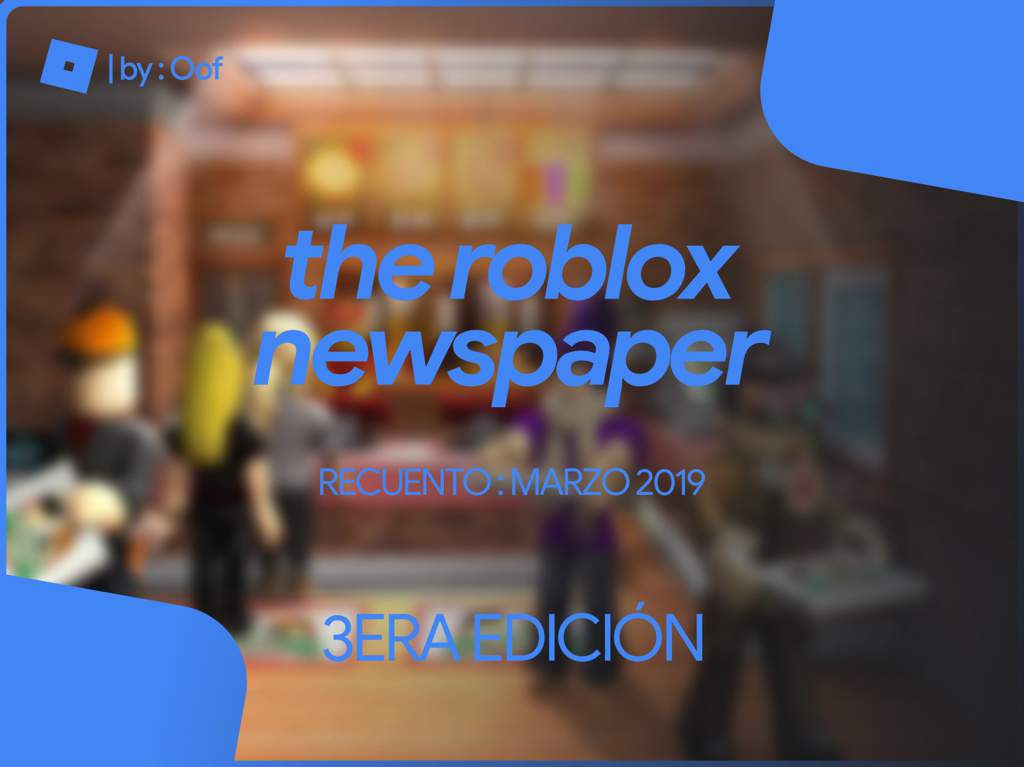 The Roblox Newspaper Pizza Party By Oof Roblox - nuevo evento roblox pizza party 2019 te consigo los premios
