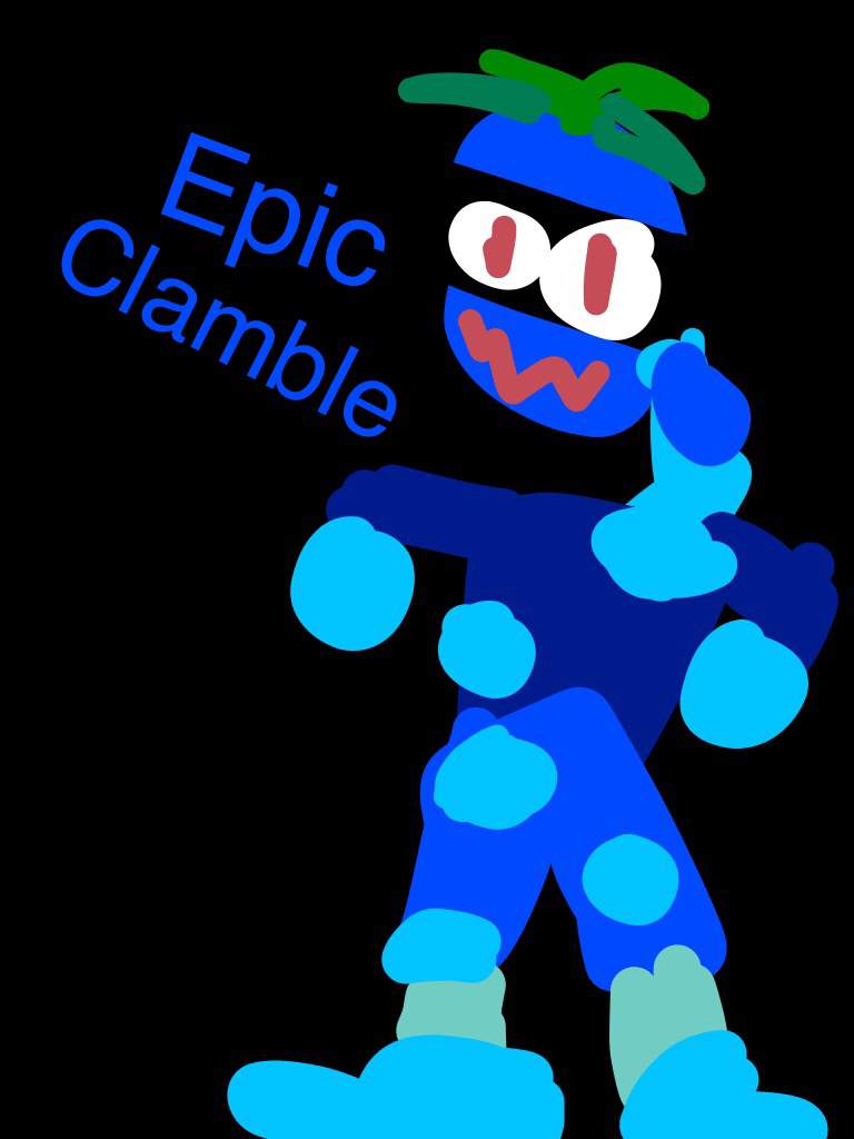 Epic clamble concept | My Singing Monsters Amino Amino