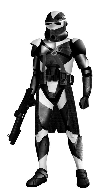 Clone Commander Hawk | Wiki | Star Wars Roleplaying Amino