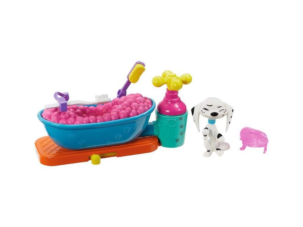 101 dalmatian street figures