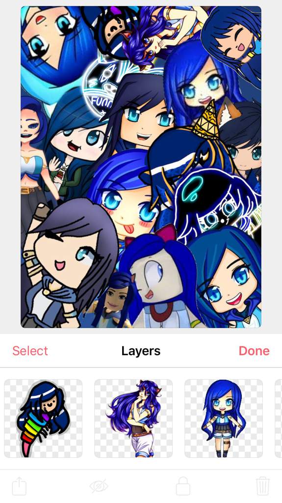 The Many Types Of Funneh | ItsFunneh Amino