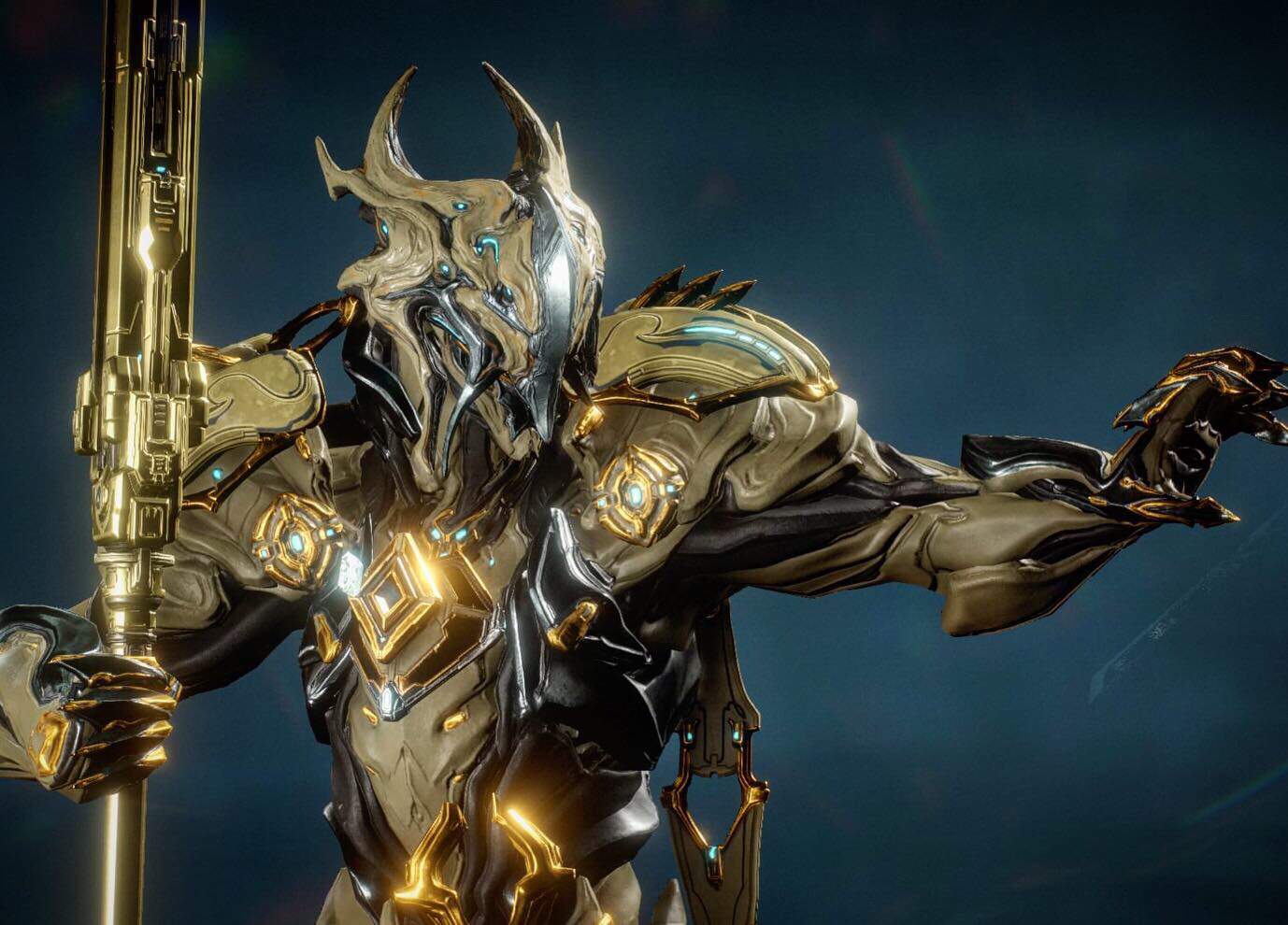 Guardian of the Reservoir (Chroma Prime) | Fashionframe Amino