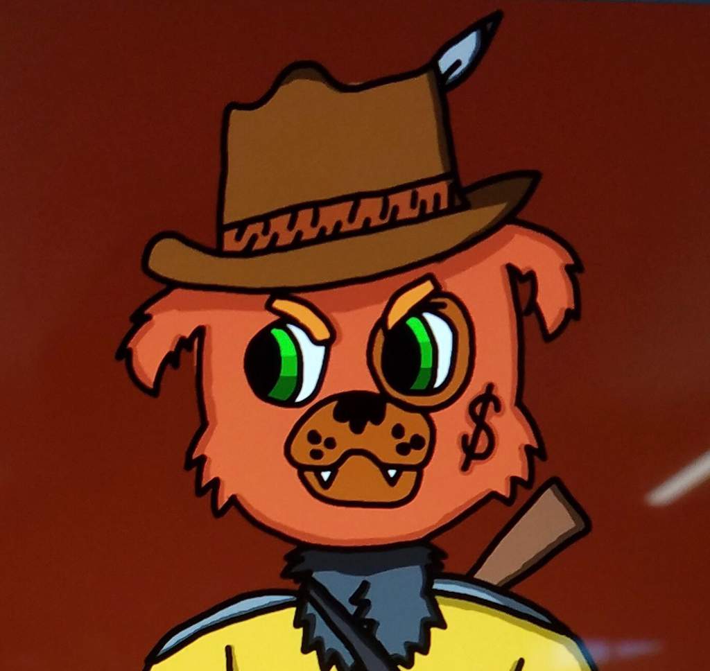 Arthur Furgan | Wiki | Furry Amino