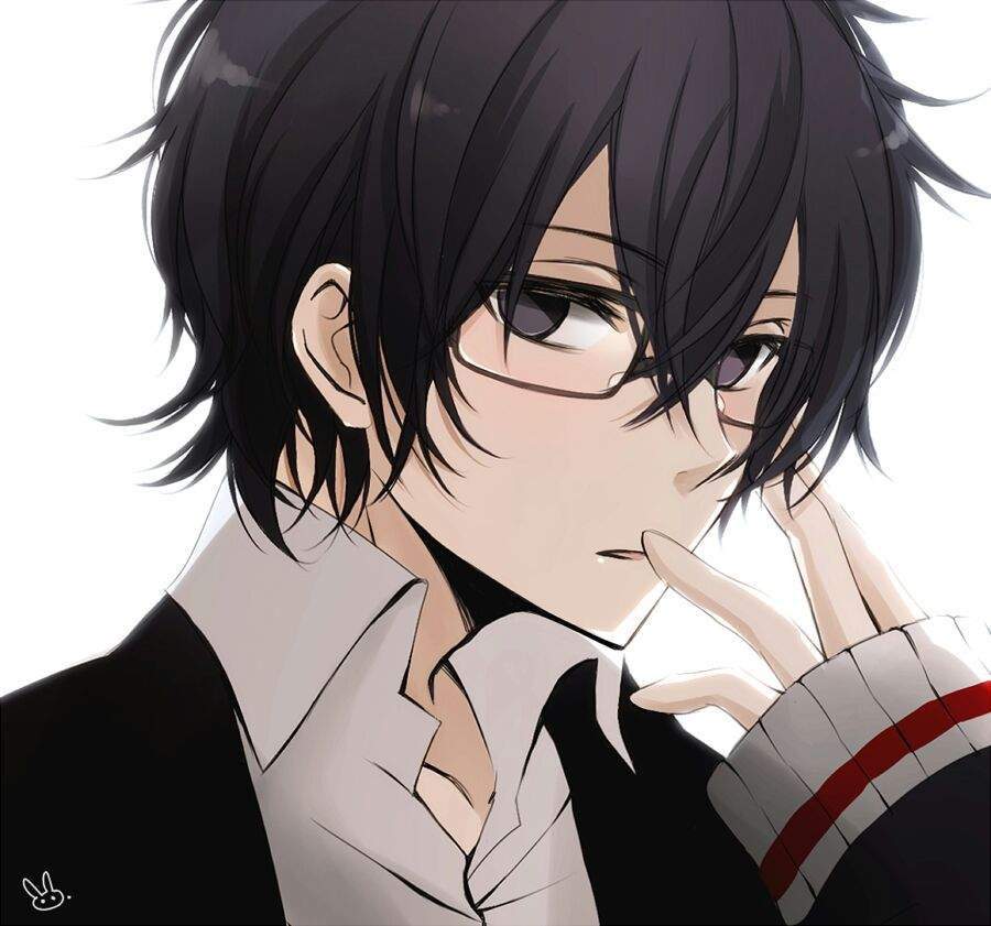 ????Personajes Masculinos que usan o han usado gafas en el anime q te gusten.  #Retostaff???? | Anime, Manga y Juegos de Japón Amino