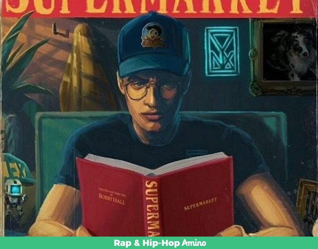 all logic mixtapes and albums