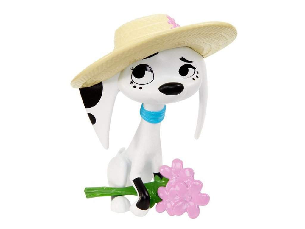 101 dalmatian street mattel