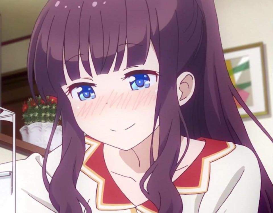 Hifumi Takimoto | Wiki | New Game! Amino Amino