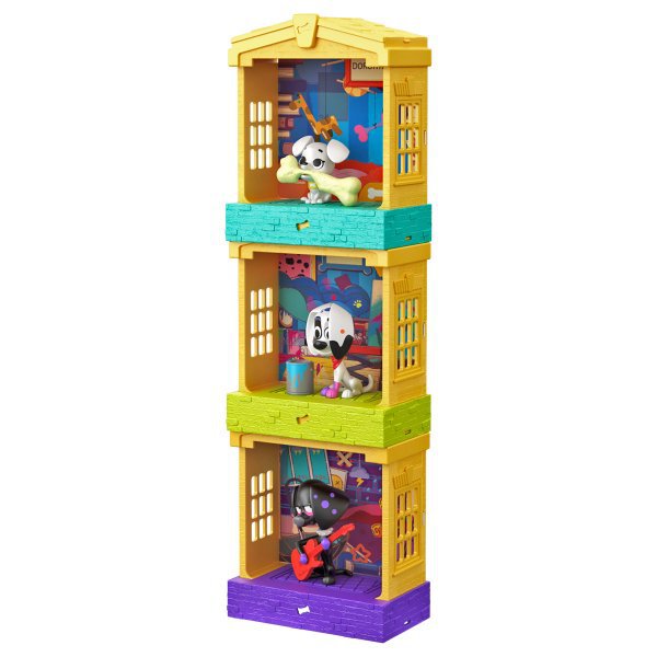 101 dalmatian figures